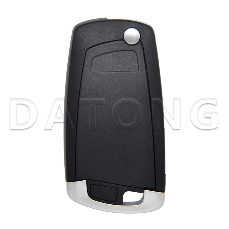 Datong World Car Remote Control Key For BMW E38 E39 E46 M5 X3 X5 Z3 Z4 EWS 315/433MHz ID44 PCF7935 Chip Upgrade Flip
