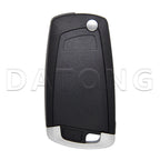 Datong World Car Remote Control Key For BMW E38 E39 E46 M5 X3 X5 Z3 Z4 EWS 315/433MHz ID44 PCF7935 Chip Upgrade Flip