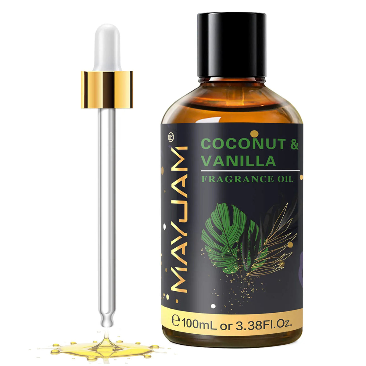 Coconut Vanilla / 100ml