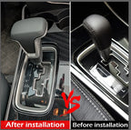 For mitsubishi outlander EX for asx Lancer Car Automatic transmission gearbox handle Gear shift knob shift  Shift lever