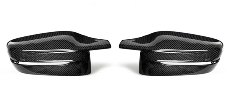 RHD-Carbon pattern