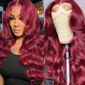 Body Wave Wig / 32inches / 250% / United States