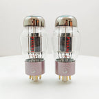 PSVANE 6SN7-PT vacuum tube for hi-fi audio amplifier, replaces 6SN7/6N8P/CV181, 1pc