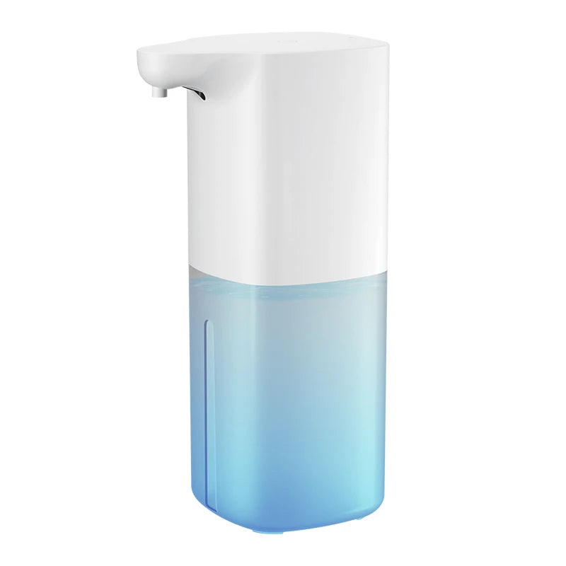 Automatic Touchless Foaming Soap Dispenser 350ml Smart Induction Hand Wash Pump