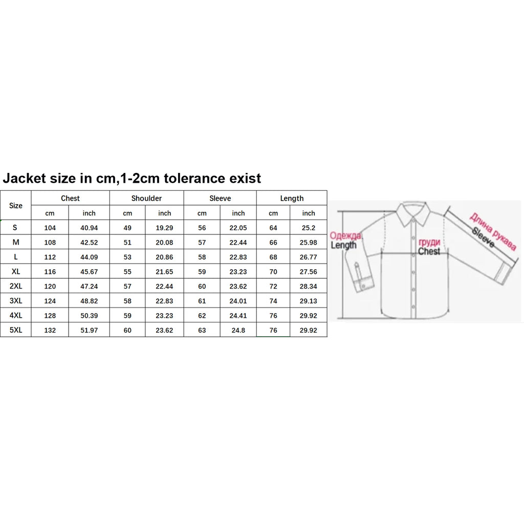 Men's Winter Autumn Softshell Fleece Jackets Windproof Outdoor Fishing Hiking Hunting Thermal Camping Cargo Coats Warm M-5XL