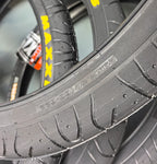 MAXXIS Hookworm 20/24/26/27.5/29 X 2.5 BMX Bicycle Tire Wire Bead Clincher for Street Park Vert Flatland Sizes  24 26  27.5 29