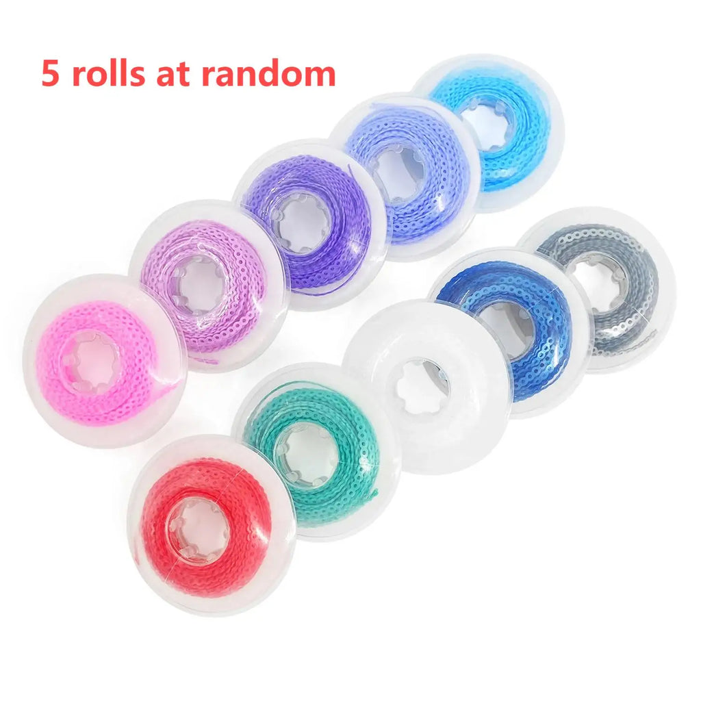 short 5pcs mixed / China Mainland