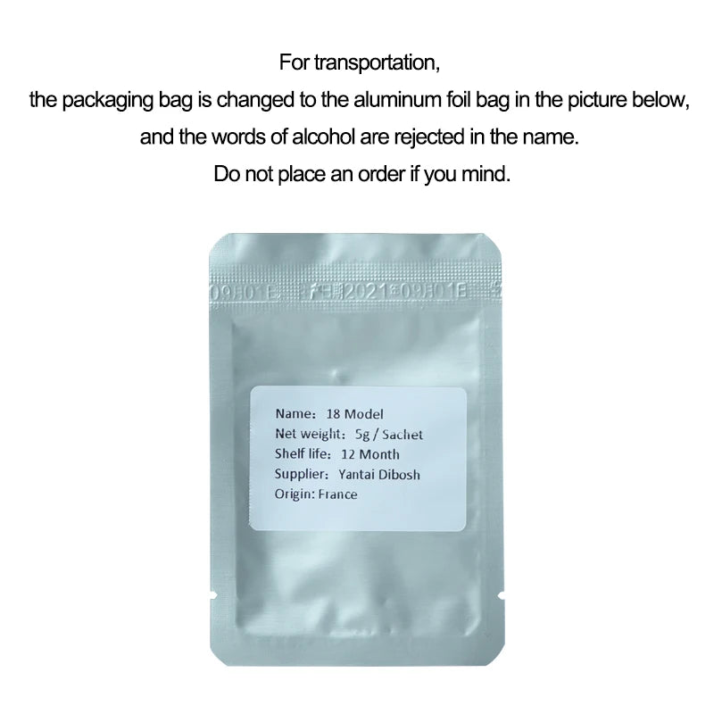 10pcs Home Brewing Fermentation Wine & Beer Fermenter Design Storage Container distiller