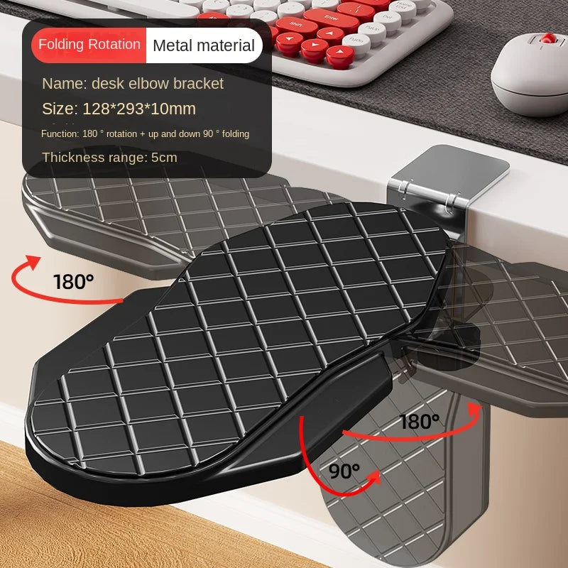 Rotate and Folding