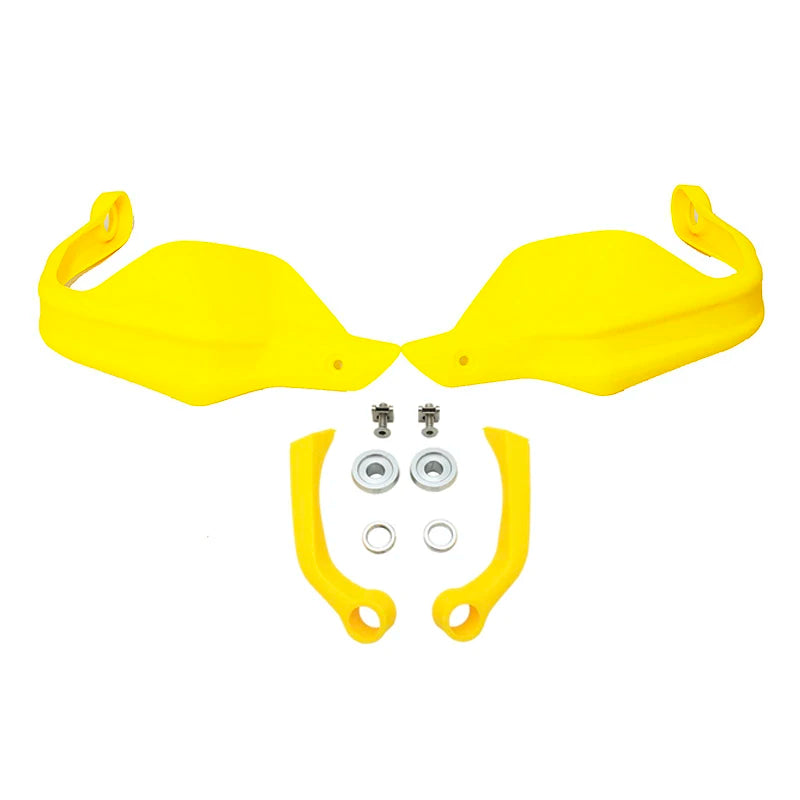 For BMW R1250GS R1200GS R1200 GS LC ADV F800GS Adventure S1000XR F750GS F850GS F900XR Motorcycle Handguard Hand shield Protector