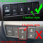 Auto Start Stop Disable Cable Plug for Suzuki Vitara LY 2015-2023