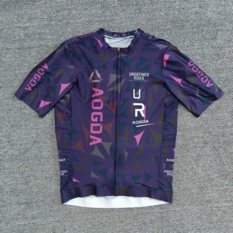 Cycling Jersey / Asia - L