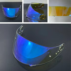 Shoei CNS-1 Helmet Visor Lens for GT-Air/GT-Air 2/Neotec - Clear/Smoke/Revo Options