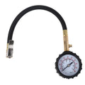 Pressure Gauge