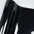 black / 30CMX152CM
