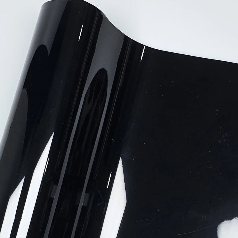 black / 30CMX152CM