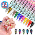 Nib Upgrade 12Colors