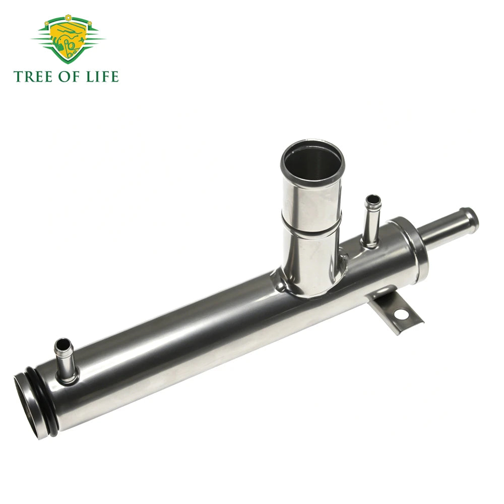 1755083X50 New Water Inlet Pipe 8 Valve For Suzuki Samurai SJ413 G13A G13BA Sierra Drover 1.3L 1986-1995 17550-83X50 With O Ring