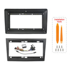 Frame Cable Canbus