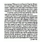 Judaism Mezuzah Holy Market Shema Blessing Hebrew Jew Home Decorations Accessories Metal Israel Gift 15CM