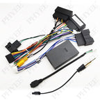 with antenna adapter