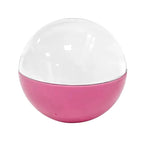 Customizable Video Glass Ball Diy Art Glass Ball Lamp - Spherical Pixel Display, Detachable Video Screen Custom Birthday Gifts