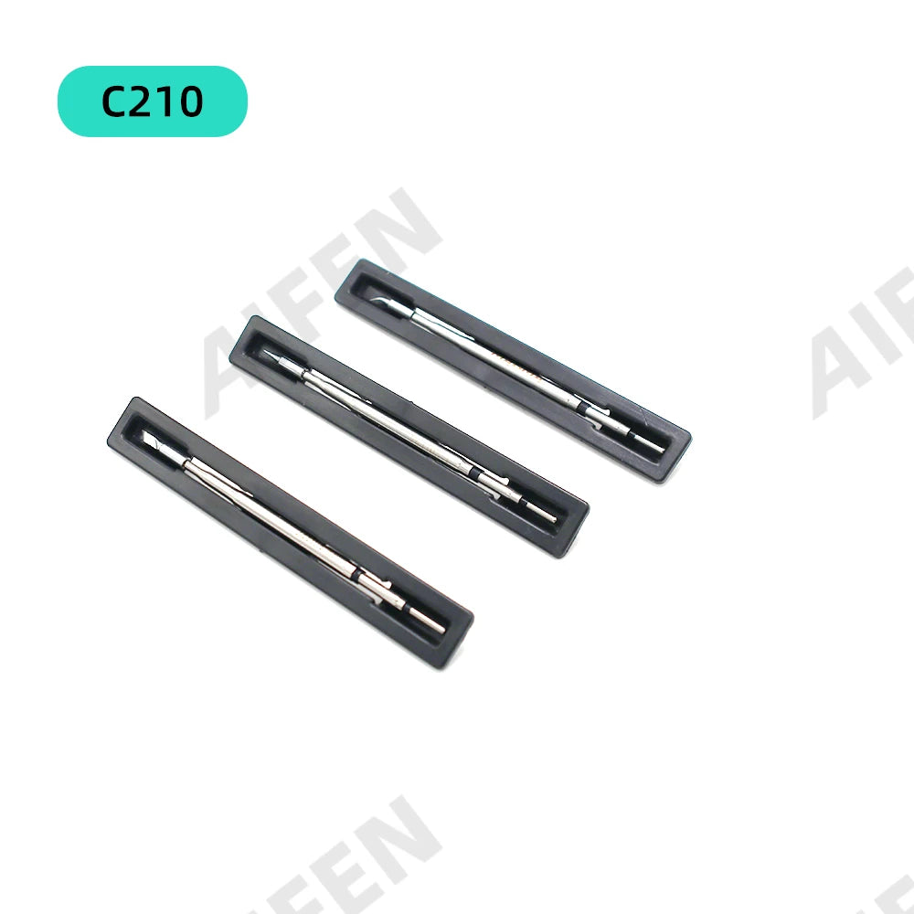 Sugon Aifen A9 Soldering Station Handle Soldering Iron Tips Soldering Handle for JBC C115/C210/C245 Replacement Iron Kit
