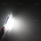 For BMW F20 F21 F30 F31 F34 F32 F10 F11 F07 F15 E84 F26 F01 F02 I3 I01 LED Courtesy Light Footwell Door Luggage Trunk Lamp