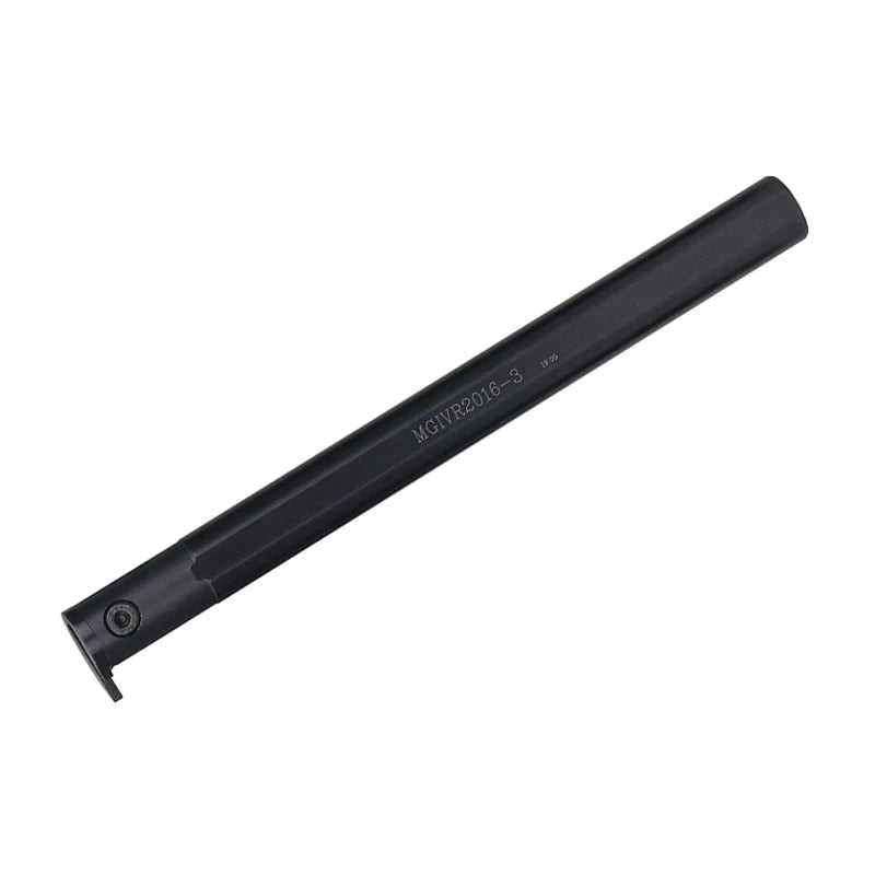 MGIVR/L2016 MGIVR2520 MGIVR3125 MGIVR3732 MGIVL Holder Straight Shank Grooving Tool  Internal Turning Tool Lathe Bar