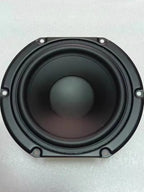 1PC GHXAMP For Peerless 5.25 Inch Mid-Bass Woofer, 8 Ohm 40W, Replacement for Marshall Speaker, Rubber Surround (152*134mm)