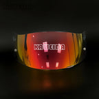 For AGV K5 K5S K5-S K3SV K1 K1S Compact ST Motorcycle Helmet Visor Lens Shield Glasses Full face Pin Accesorios Para Moto Casque