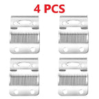 Blade Head 4pcs
