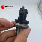 0281002930 Fuel Rail Oil Pressure Sensor Regulator for MAN Ford Iveco Volvo Fiat Peugeot