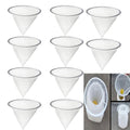 10pcs Honey filter