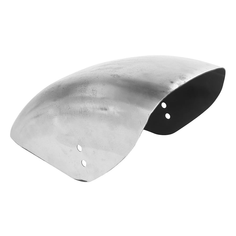 Metal Motorcycle Rear Fender Short Protection Mudguard Cover Black/ Unpainted For Harley Sportster XL883 1200 72 48