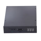 USB Emulator Driver 3.5" 1000 Floppy Disk Drive to USB Emulator Simulation for Musical Keyboad Floppy Drive Emulator