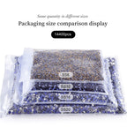 Oleeya Wholesale Bulk High Quality Grade AAAAA Rhinestones Shiny crystal /AB Flatback hotfix Rhinestone SS6-SS50 for clothes DIY