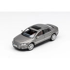GCD 1/64 Alloy Car Model Diecast Metal Toy Collection  Vehicle for Boys, Premium Gift for Adults