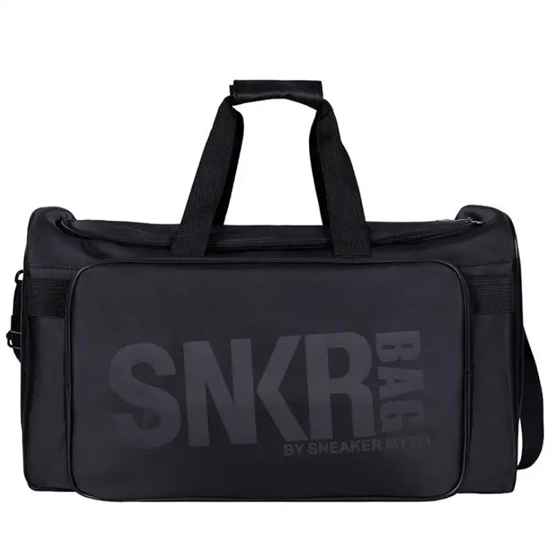 Large Capacity Multifunctional Sports Shoe Storage Travel Bag, Sports And Fitness Bag, Ball Bag, Racket Storage Clothing Storage