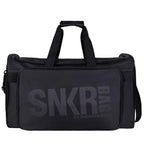 Large Capacity Multifunctional Sports Shoe Storage Travel Bag, Sports And Fitness Bag, Ball Bag, Racket Storage Clothing Storage