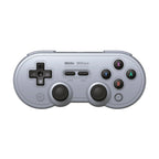 8Bitdo SN30 Pro Bluetooth Gamepad Controller for Nintendo Switch, Android, Windows, macOS - GB Edition
