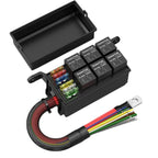 relay box