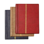 20 Sheets Stamps Collection Album Empty Stamps Storage Collection Organise Album