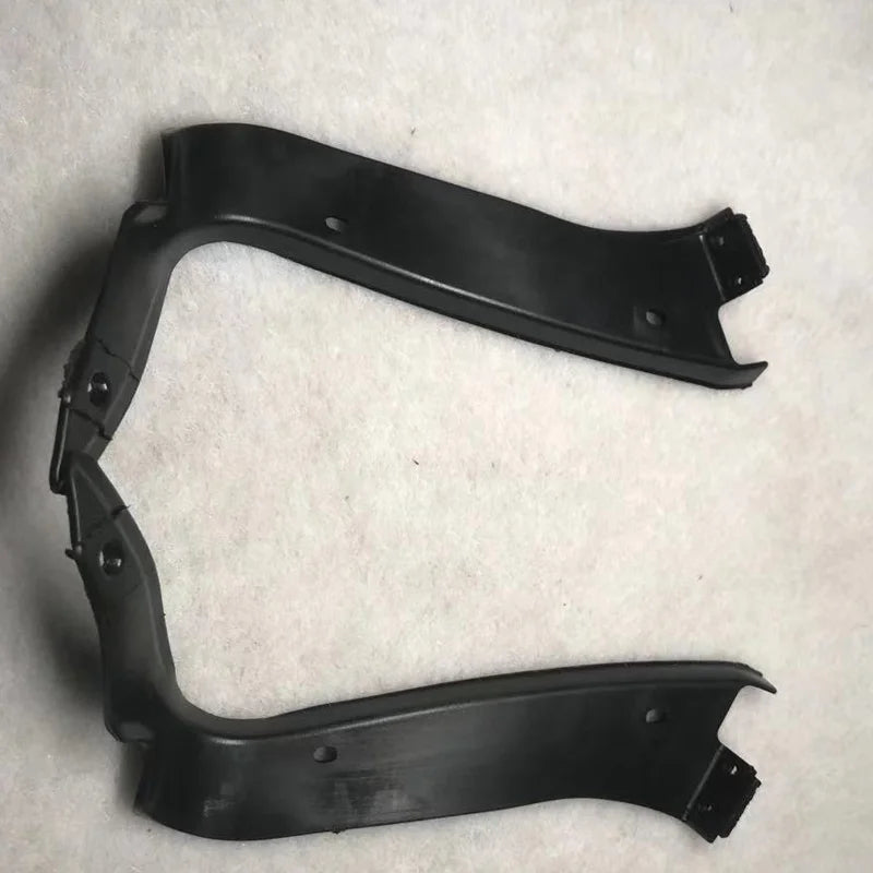 For Audi  A5 2012-2015 Headlight Rubber Sealing Strip Trim Headlamp Decorative Strip Headlight Trim Car Lamp accessories sealant