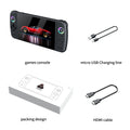 Only Console black / 128G 30000 Games