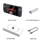 Only Console black / 128G 30000 Games