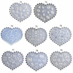 DIY 3D Silicone Nail Art Decortive Design Mold Nail Art Making Tools Mould