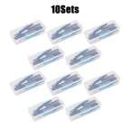 Gundam Model Tools Kit Gunpla Tool Model Hobby Tool Kits Gundam Modeler Basic Tools for Hobby Model Building Making Assembling
