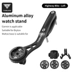 TOSUOD Bicycle Front light 1500 Lumens 4800mAh Bike Light Waterproof USB Charging IPX6 Waterproof Cycling Lamp Accessories