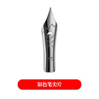 Majohn P136/P137/P138/P139 No.6 Soft Flex Nib or Grip Section 0.4-2mm (1pc)